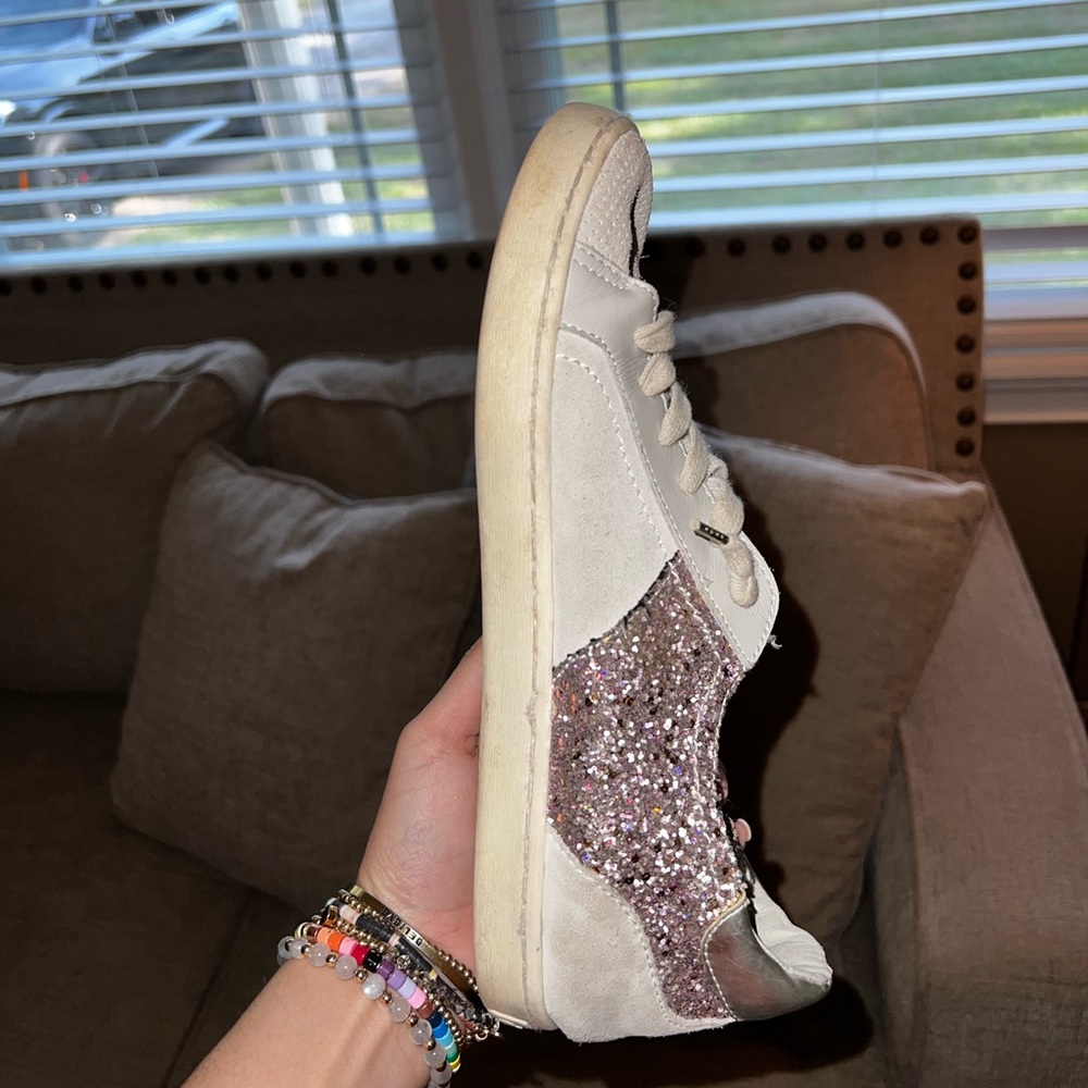 Dolce Vita Sneakers